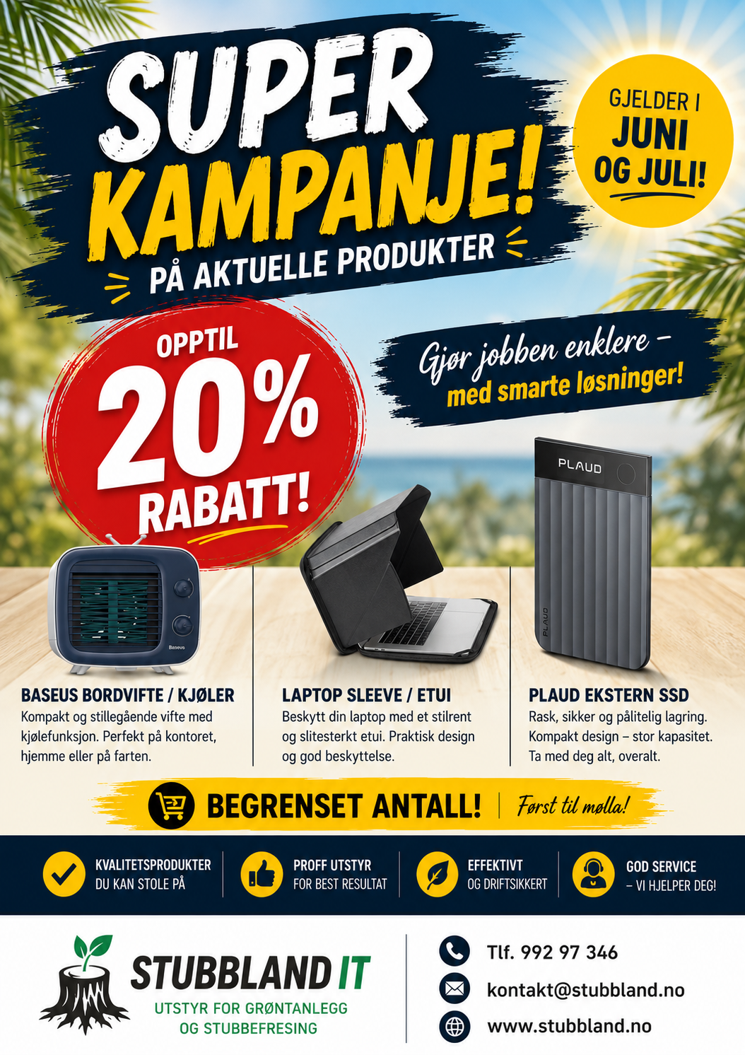Kampanje