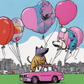 Ballo Dogs