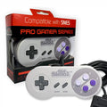 Pro Gamer-serien Snes-kontroller