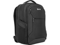 Targus 15" Corporate Traveller Ryggsekk Sort, for 15-15.6" Laptop