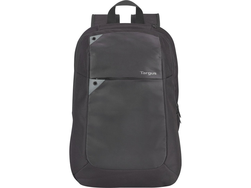 Targus Intellect 15.6" Backpack Sort, passer bærbar PC opptil 15.6"