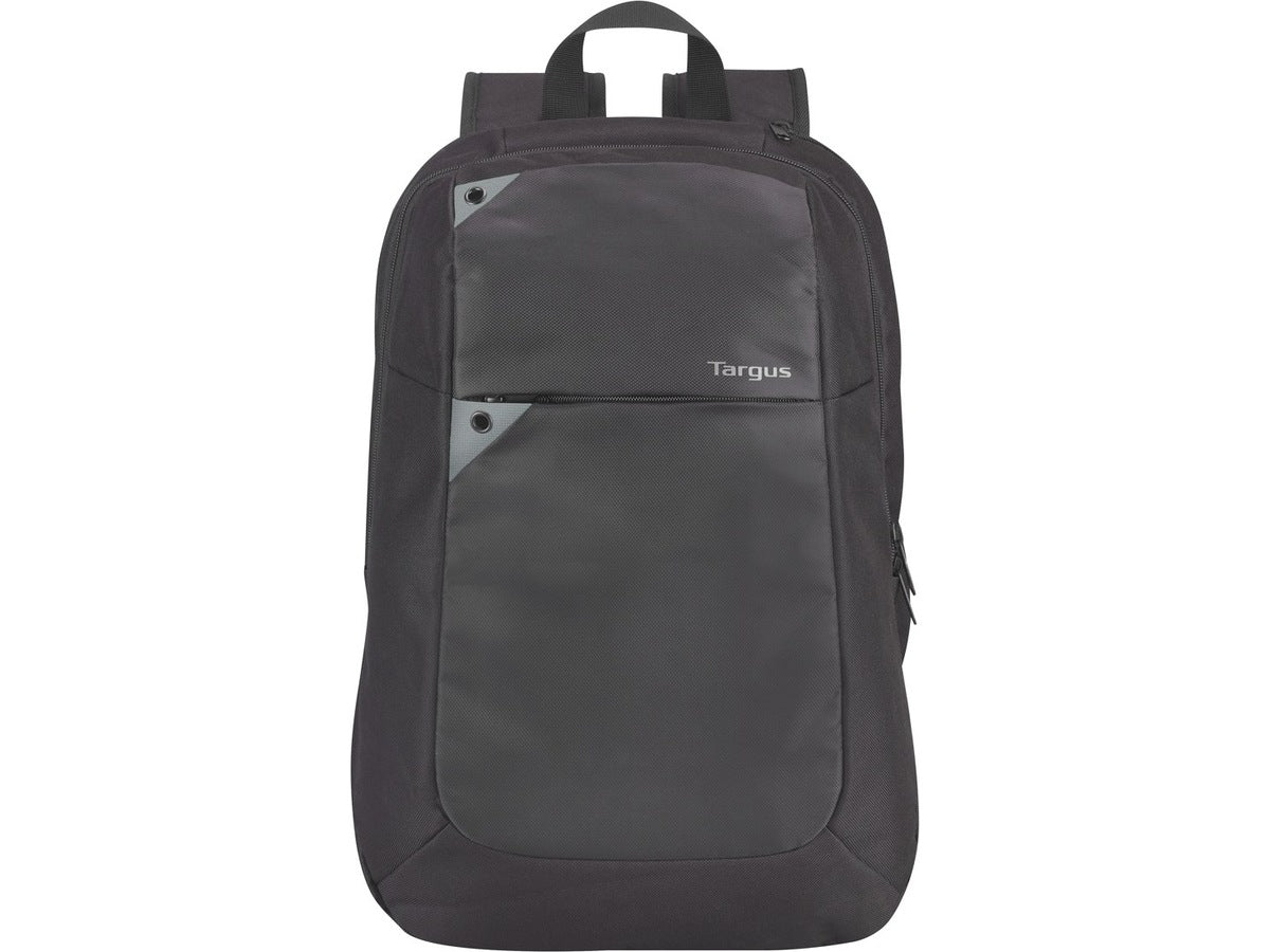 Targus Intellect 15.6" Backpack Sort, passer bærbar PC opptil 15.6"