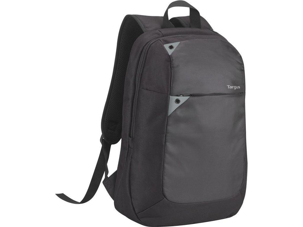 Targus Intellect 15.6" Backpack Sort, passer bærbar PC opptil 15.6"