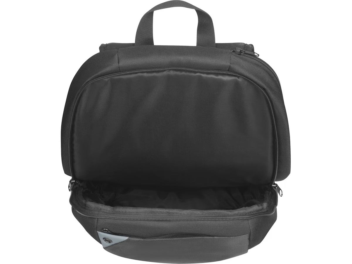 Targus Intellect 15.6" Backpack Sort, passer bærbar PC opptil 15.6"