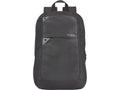 Targus Intellect 15.6" Backpack Sort, passer bærbar PC opptil 15.6"