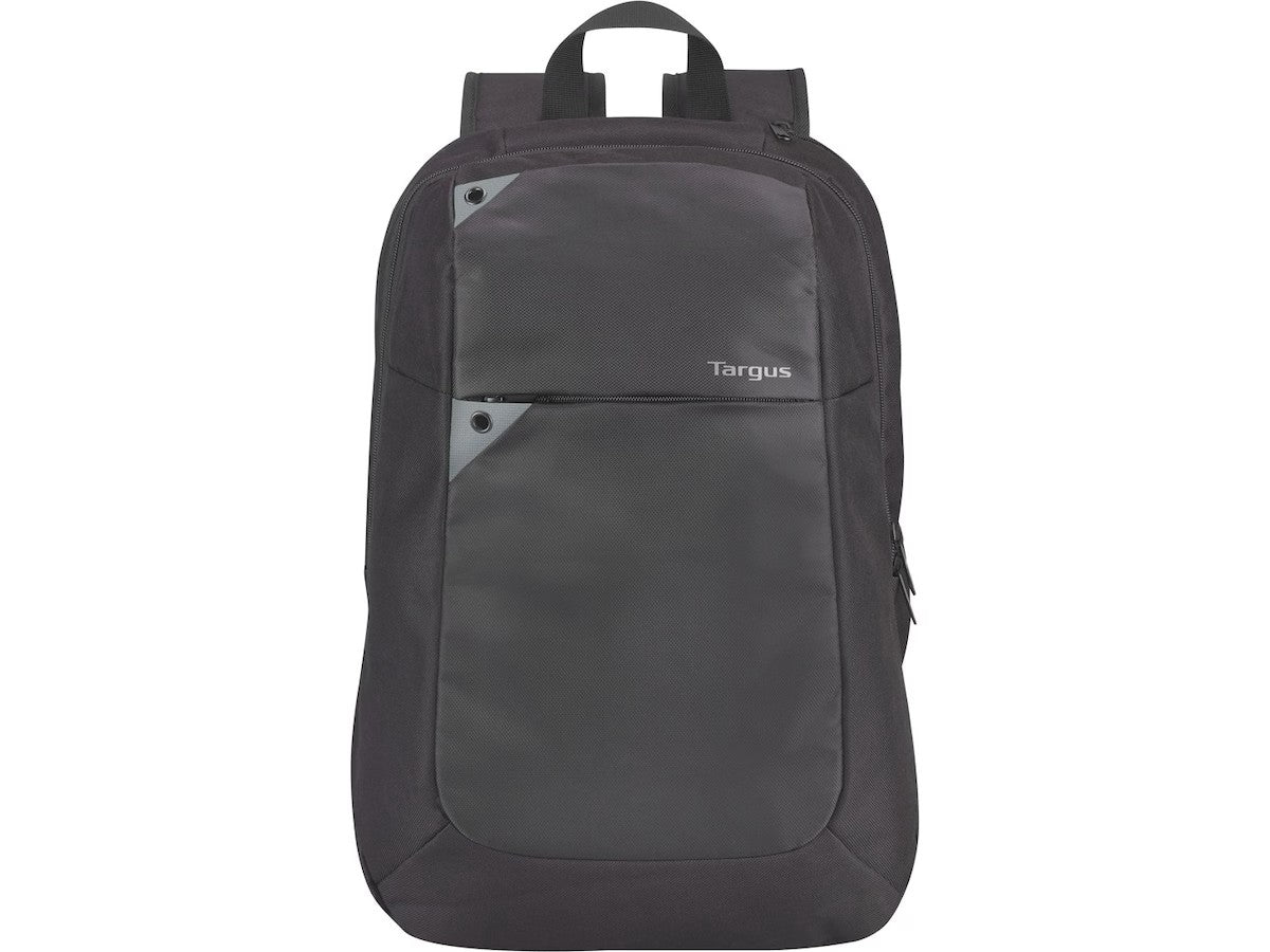 Targus Intellect 15.6" Backpack Sort, passer bærbar PC opptil 15.6"