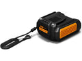 Protech +62 Volt hurtiglader 5.0A lading for +62 Volt Protech batterier