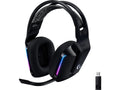Logitech G733 LIGHTSPEED Trådløst Gaming Headset (sort)