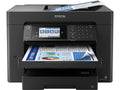 Epson WorkForce Pro WF-7840DTWF blekkskriver A3+, 4-i-1 blekkskriver, tosidig, ADF, USB/WiFi, 25 ppm