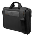 Everki Advance-veske til bærbar PC – 11,6" – Svart