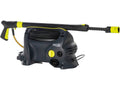AVA GO P40 Large Bundle 120 bar/390 liter, 1700 watt, 6 meter slangelengde