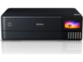 Epson Ecotank ET-8550 blekkskriver 3-i-1 A3-blekkskriver, WiFi/USB/Ethernet, 6-fargers blekksystem