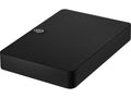 Seagate Expansion Ekstern HDD 1TB Low weight, USB 3.0, Plug & play, Mac & PC