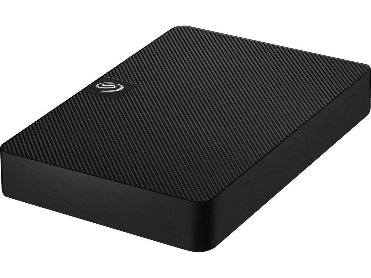 Seagate Expansion Ekstern HDD 1TB Low weight, USB 3.0, Plug & play, Mac & PC