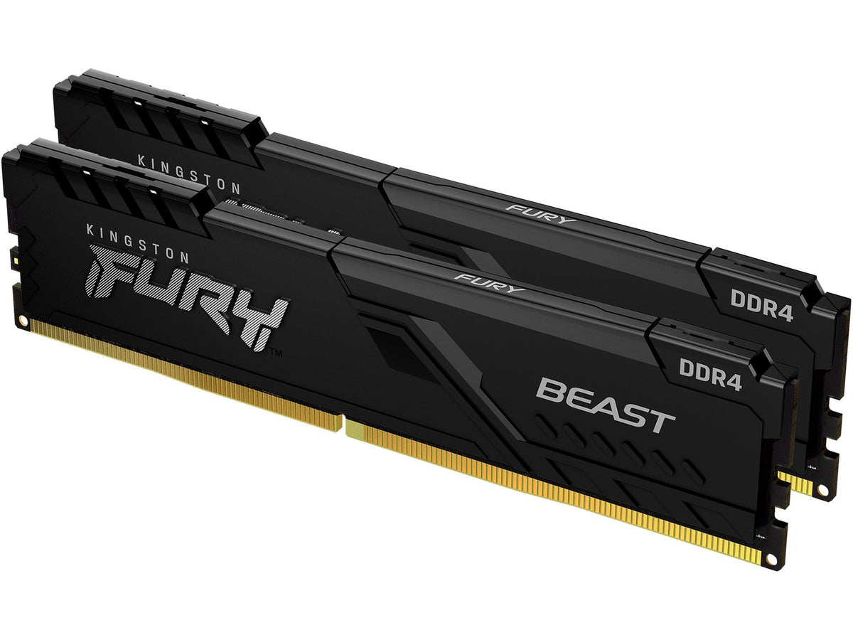 Kingston FURY Beast DDR4 3200MHz 32GB