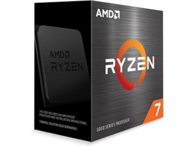AMD Ryzen 7 5700X CPU