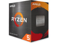 AMD Ryzen 5 5500 CPU