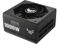 ASUS TUF Gaming 1000W Gold PSU ATX 3.1, 80Plus Gold, Modular