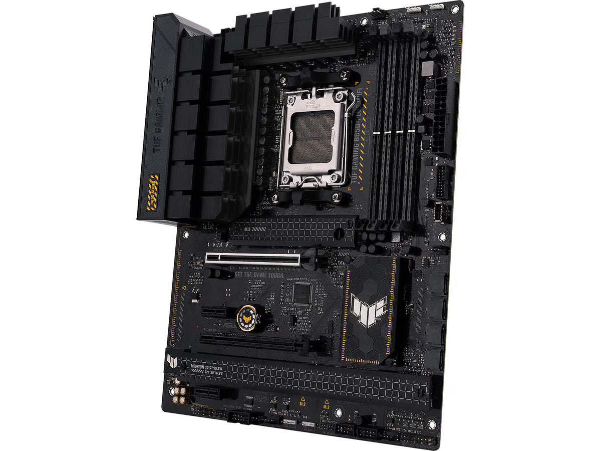 ASUS TUF Gaming B650-PLUS WIFI Hovedkort