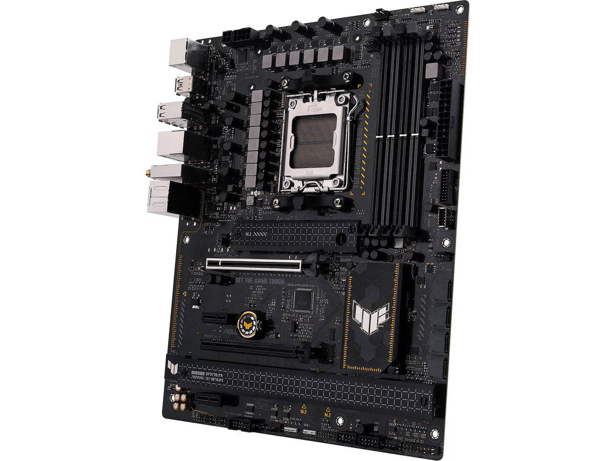 ASUS TUF Gaming B650-PLUS WIFI Hovedkort