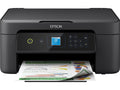 Epson Expression Home XP-3205 blekkskriver 3-i-1 blekkskriver, WiFi/USB, 8 s/m, 4 separate blekkpatroner