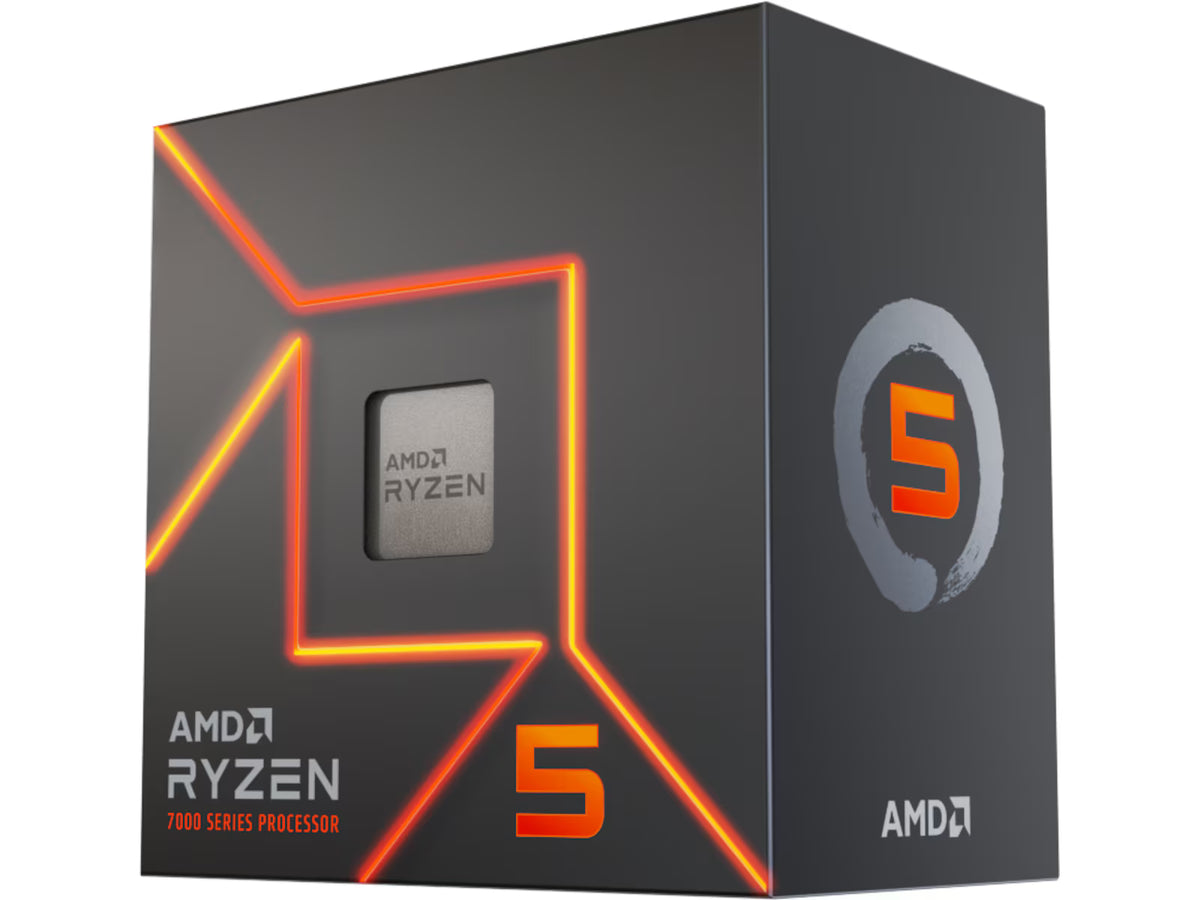 AMD Ryzen 5 7600 CPU