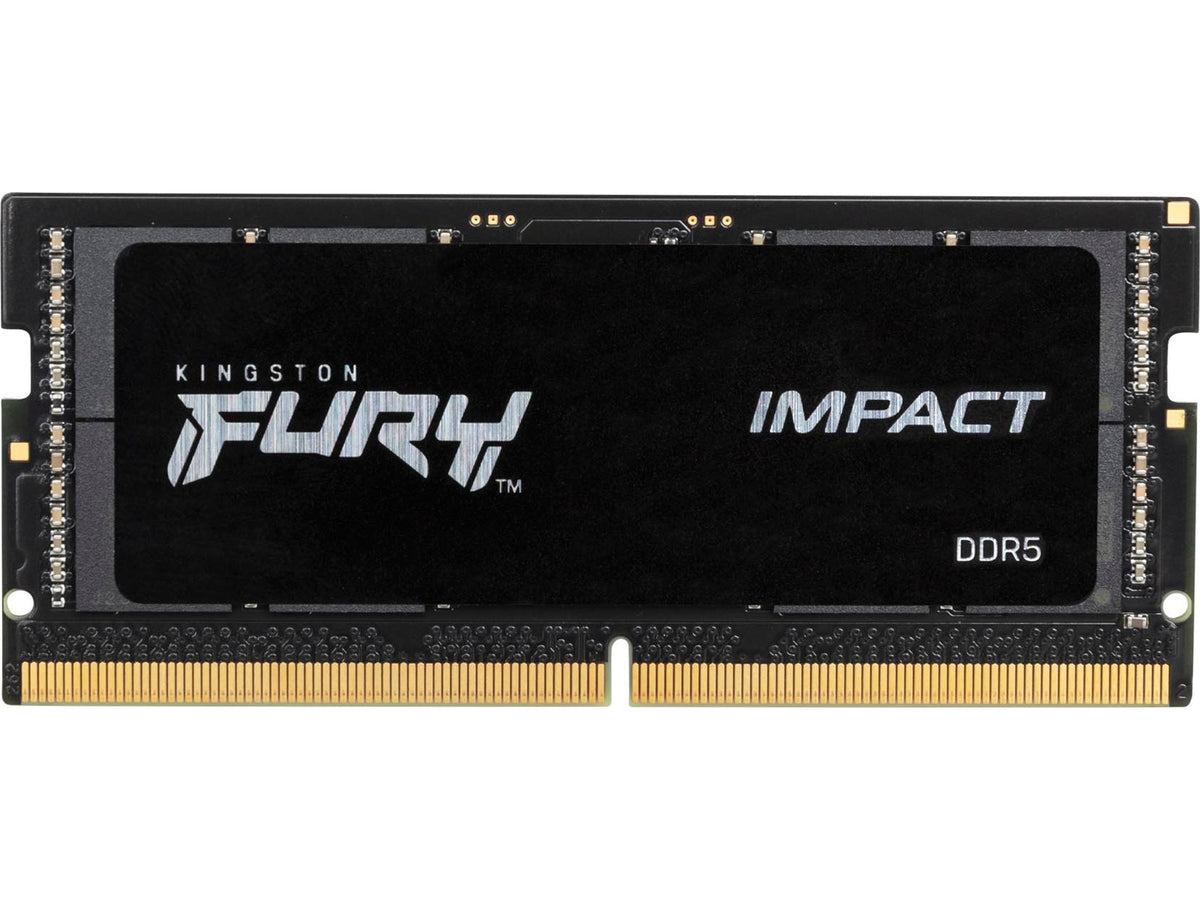 Kingston FURY Impact DDR5 5600MHZ 32GB