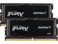 Kingston FURY Impact DDR5 5600MHz 32GB