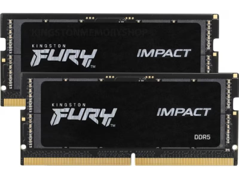 Kingston FURY Impact DDR5 5600MHz 32GB
