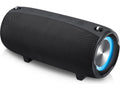 Andersson BHS 4.2 Bluetooth-høyttaler med LED Bluetooth 5.0, effekt på 80w, LED, opptil 7 timer batteritid, IPX6