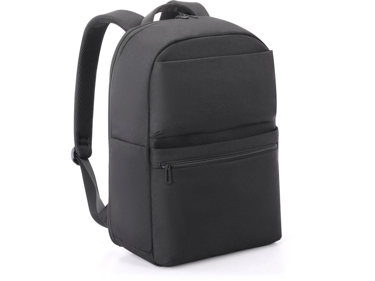 Andersson LPB-P2000 Laptop Backpack 15,6" ECO Ryggsekk for laptop opptil 15,6" og romslig oppbevaring
