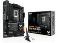 ASUS TUF GAMING B760-PLUS WIFI Hovedkort