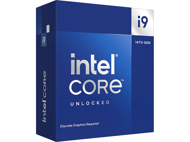 Intel Core i9-12900KF CPU