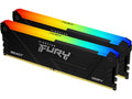 Kingston FURY Beast RGB DDR4 3200MHz 16GB