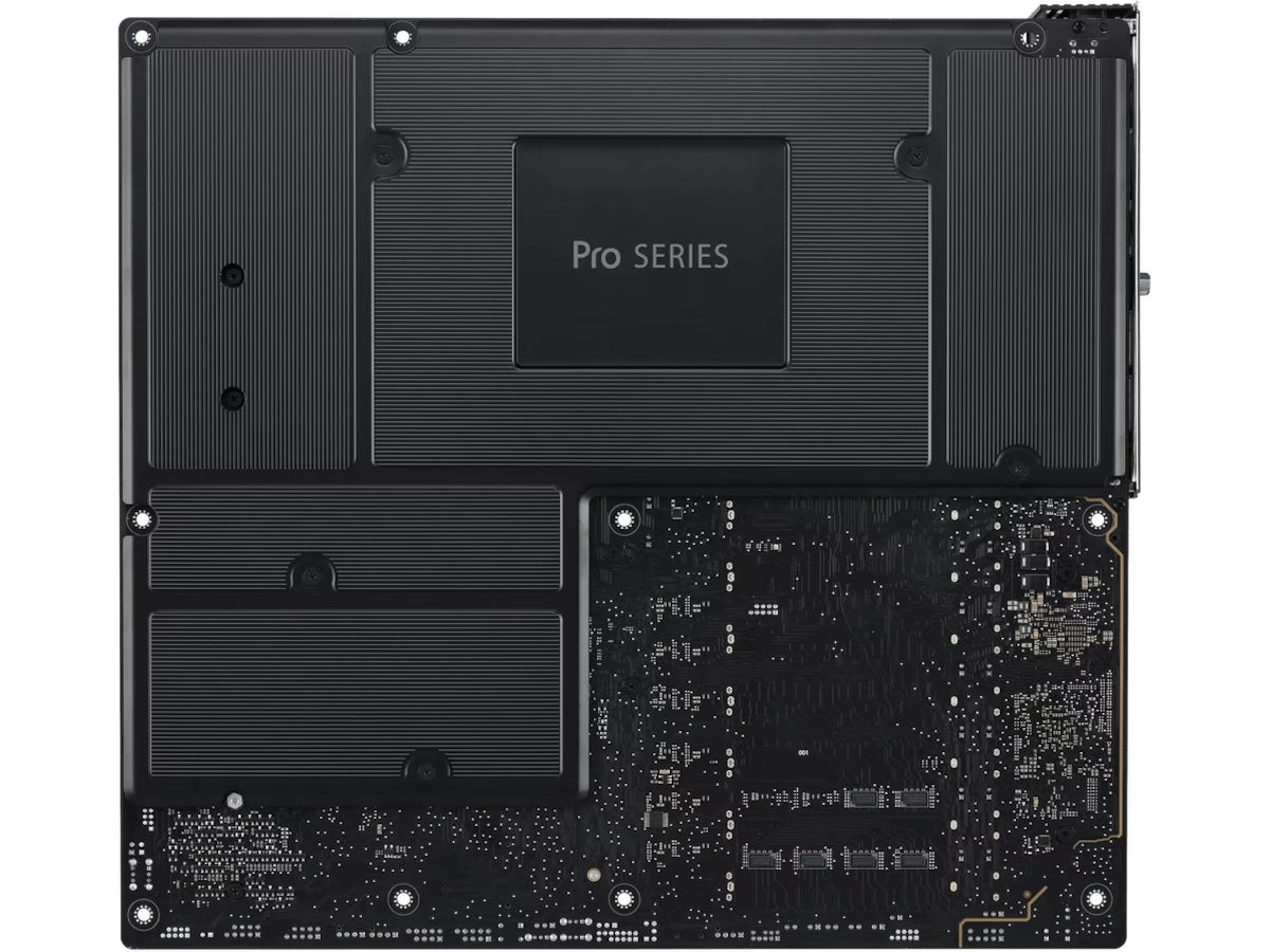 ASUS Pro WS WRX90E-SAGE SE Hovedkort