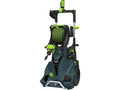 AVA Master 2.0 P60 Large Bundle 145 bar/500 liter, 2100 watt, 8 meter slangelengde, V4 metallpumpe