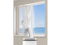 Andersson ARC 1.5 aircondition + vindusforsegling Inkl. Andersson AC vindusforsegling (hvit)