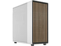 Fractal Design North XL Mid Tower (hvit) E-ATX / ATX / mATX / mITX, GPU Up to 413 mm