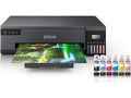 Epson Ecotank ET-18100 blekkskriver A3-blekkskriver, 6 farger, USB/WiFi