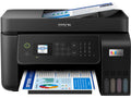 Epson Ecotank ET-4800 blekkskriver Inkjet, farge, Print/Copy/Scan, USB/LAN/WiFi