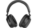 Sennheiser ACCENTUM Plus trådløse hodetelefoner, Over-Ear (sort) Bluetooth, adaptive noise cancellation (ANC), opp til 50t spilletid, signaturl