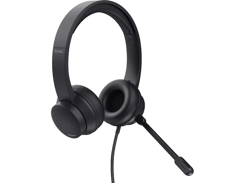 Trust HS-150 PC On-Ear headset