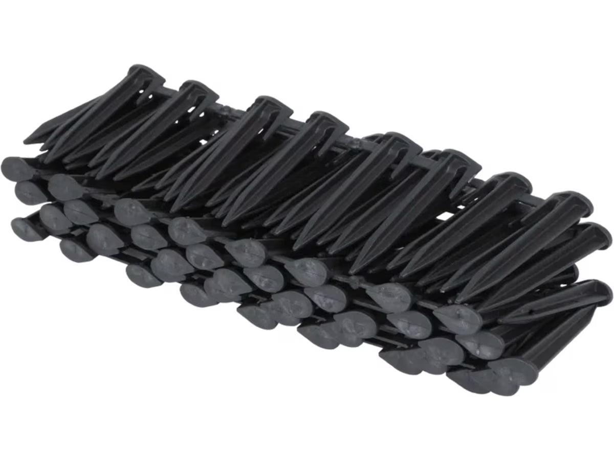 WORX 100 kabelstifter for robotgressklipper WA0179 100 stk kabelstifter til WORX robotgressklippere