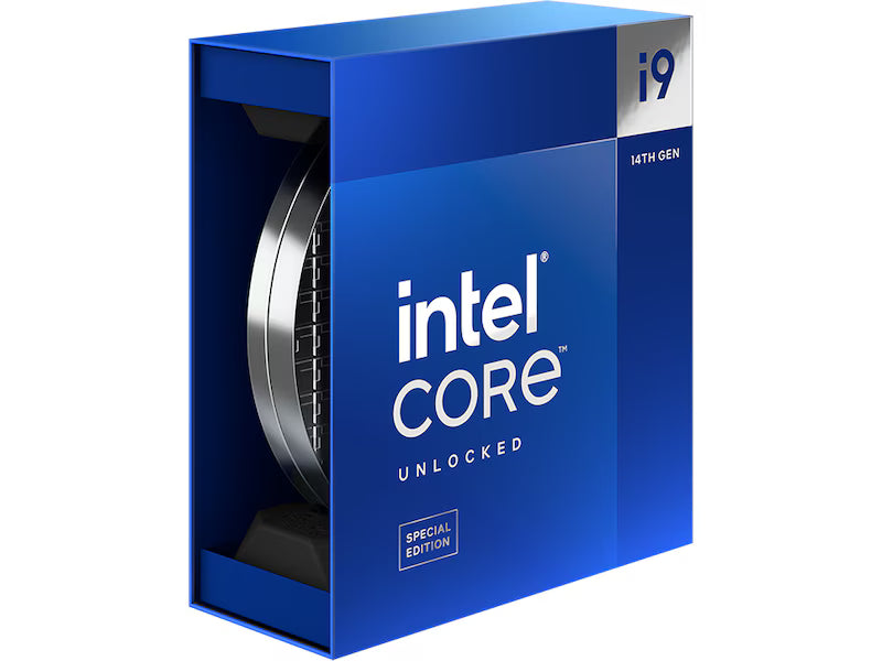 Intel Core i9-14900K CPU
