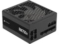 Corsair RMx Series RM750x PSU ATX 3.1, PCIe 5.1, Cybenetics Gold-Certified, Fully Modular