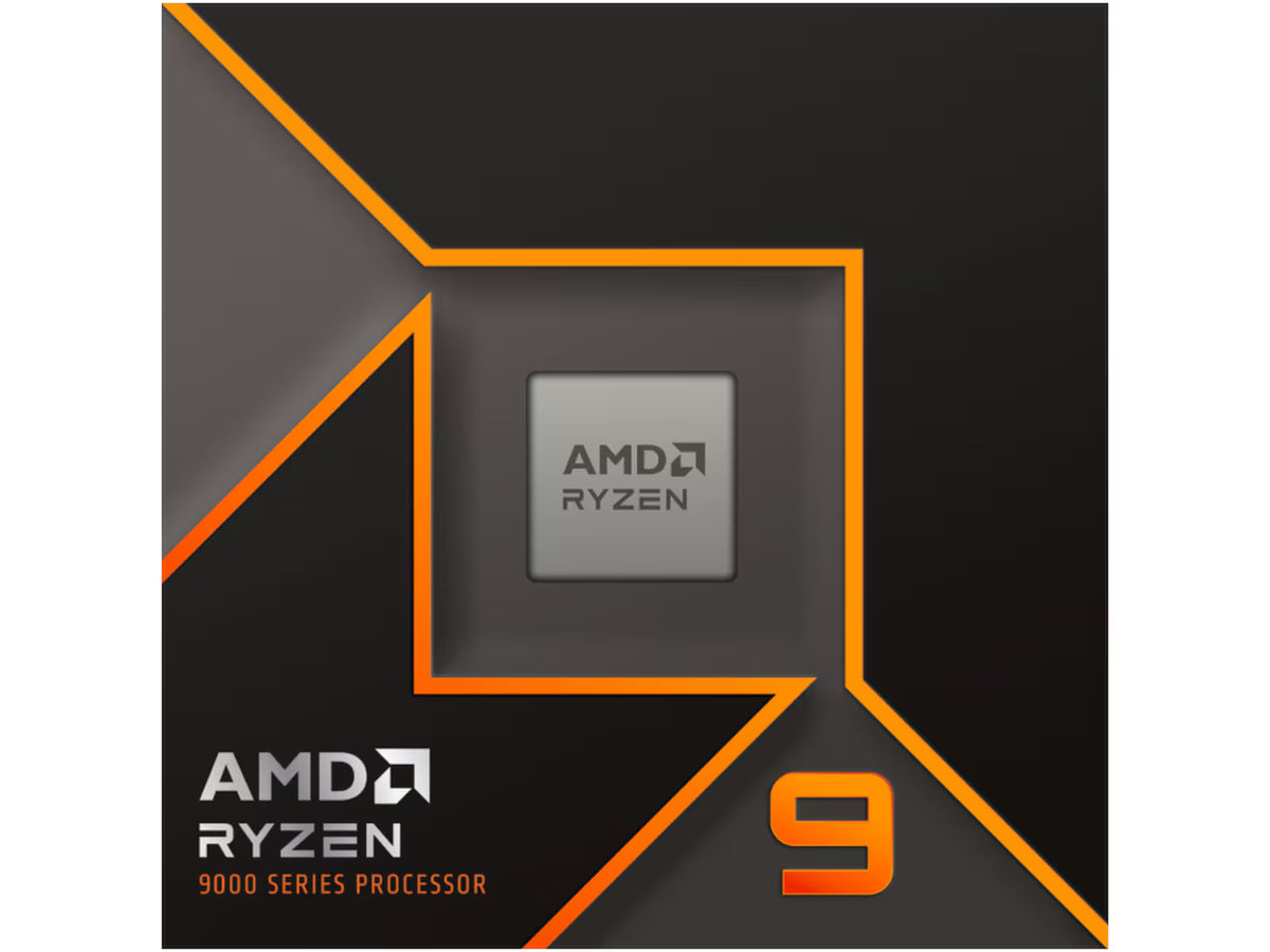 AMD Ryzen 9 9950X CPU