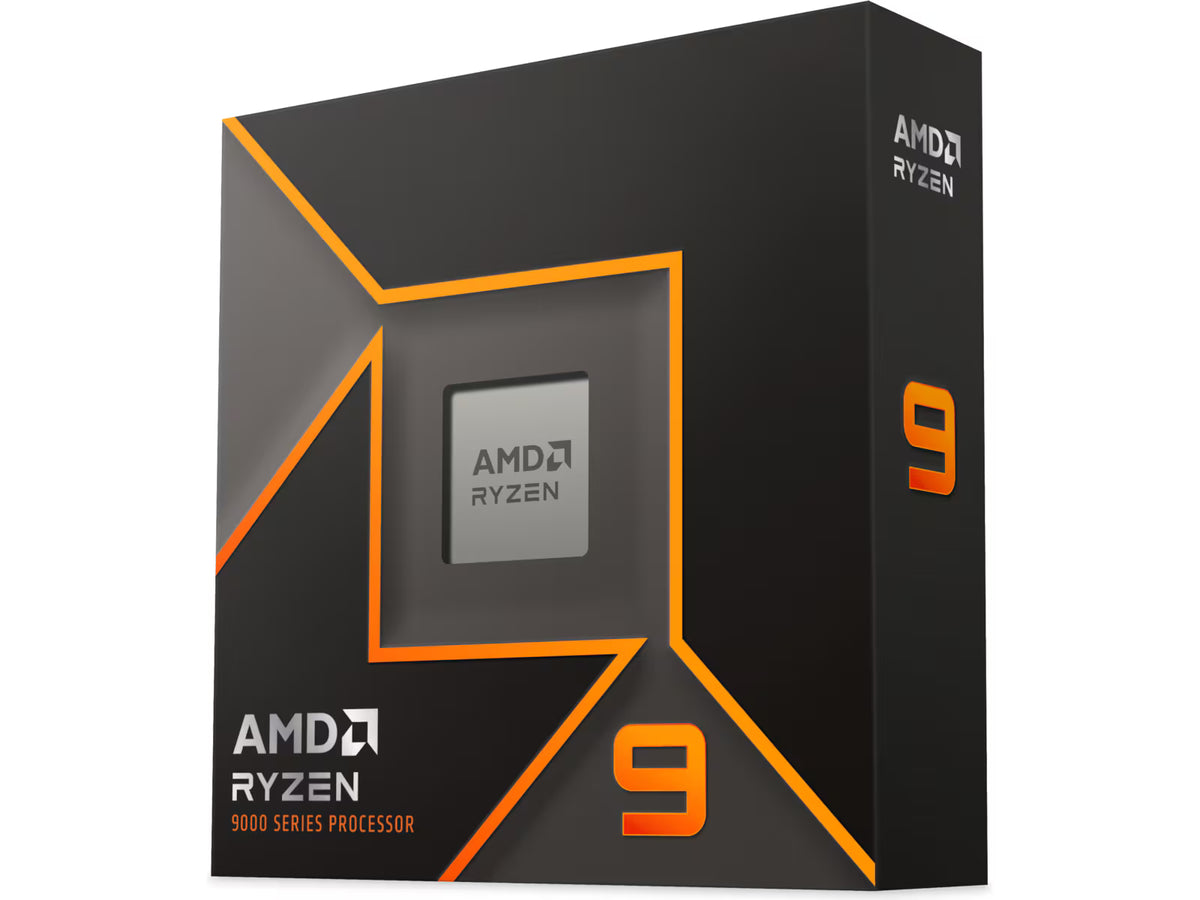 AMD Ryzen 9 9950X CPU