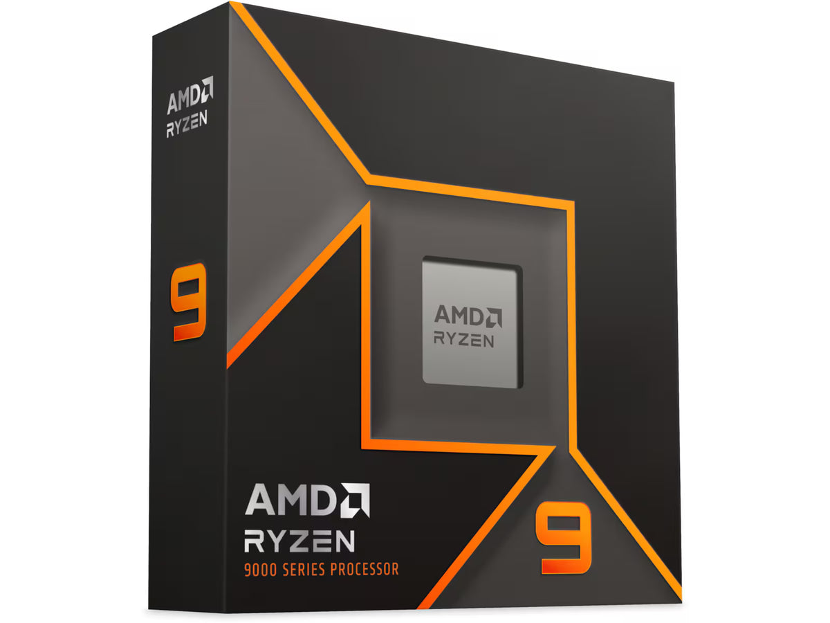 AMD Ryzen 9 9900X CPU