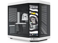 HYTE Y70 Touch Infinite 14,5" Mid Tower (panda) ITX/mATX/ATX/ EATX, 14.5” 688 x 2560 (2.5K) 60Hz 5-Point Multi-Touch Capacitive Touchscreen