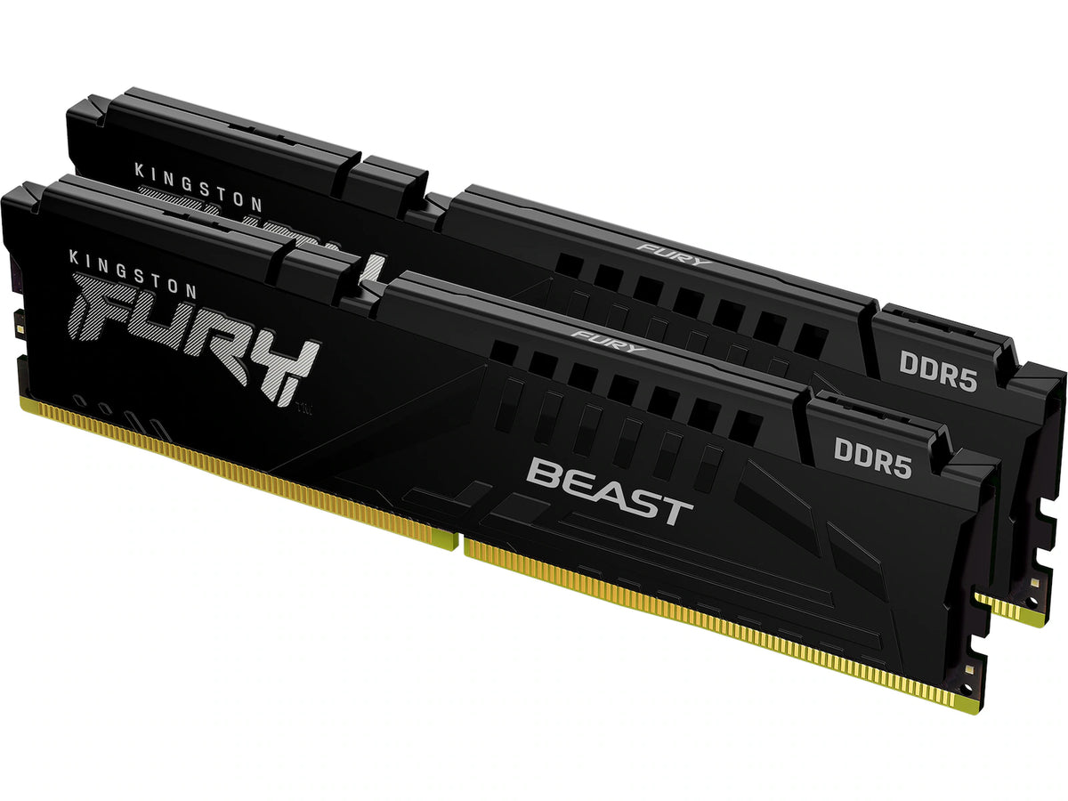 Kingston FURY Beast DDR5 6000MHz 32GB